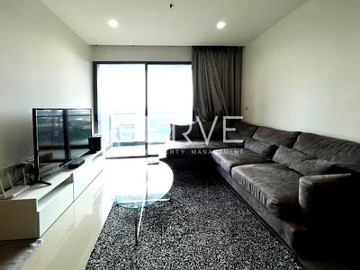 Condos for sale : 🔥Hot Price🔥 2 Beds 76.15 Sq.m. Nice View & Good Location Close to BTS Chong Nonsi and Central Rama III at StarView Rama 3 Condo / For Sale