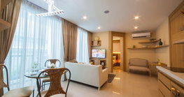 รูป Harmonia City Garden - รูปที่ 5/6
