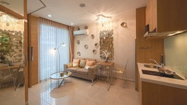 รูป Harmonia City Garden - รูปที่ 3/6
