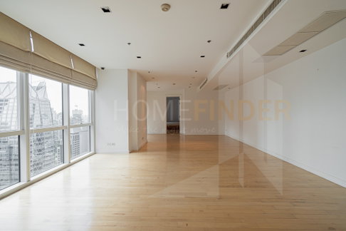 Athenee Residence 4 bedrooms, for rent