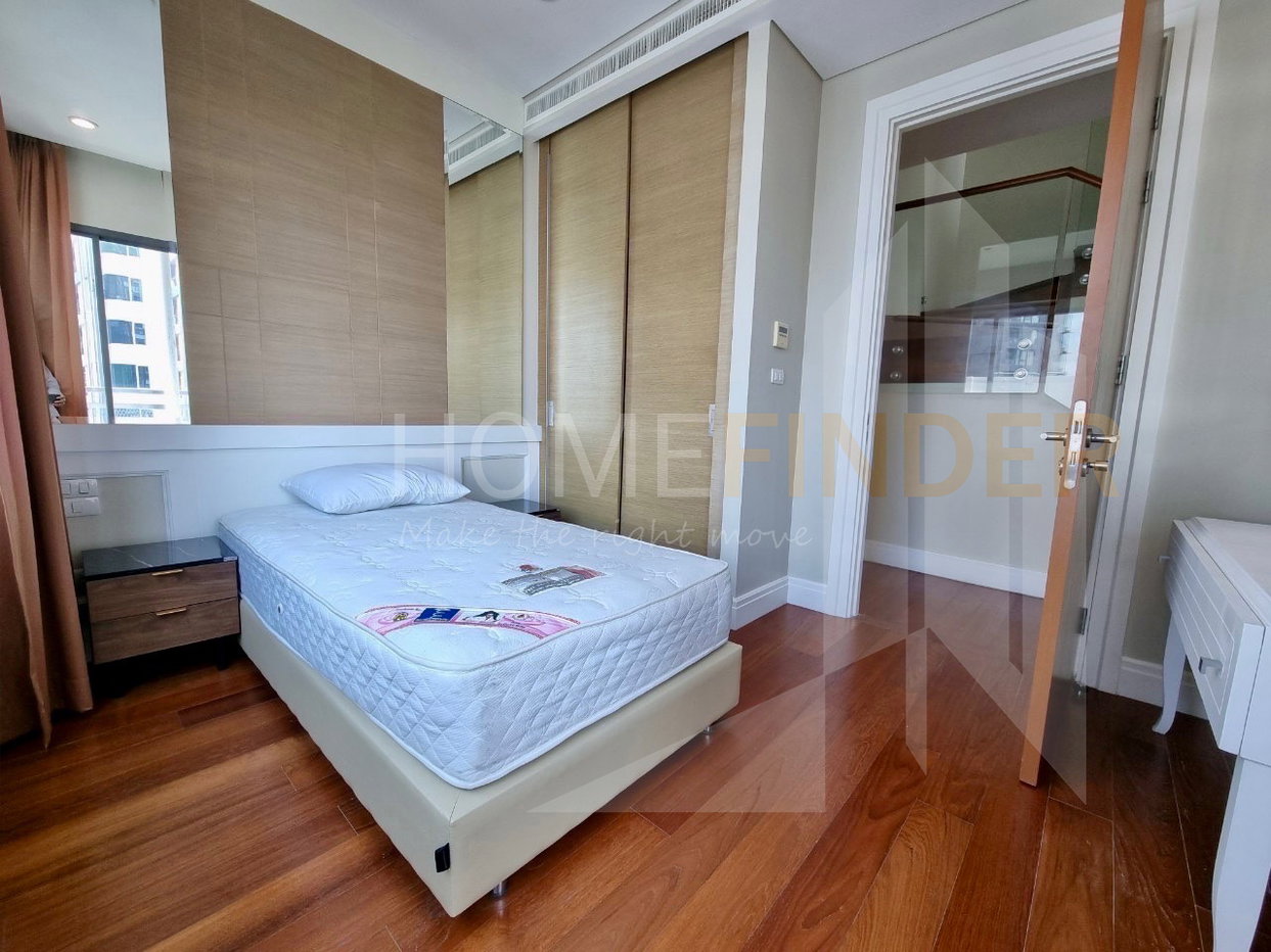 รูป Bright Sukhumvit 24 3 bedrooms, for rent - รูปที่ 7/8