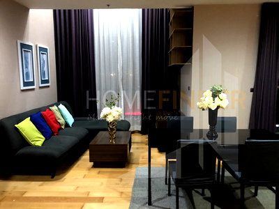 ขายคอนโด : Fuse Sathorn - Taksin 2 bedrooms, for sale