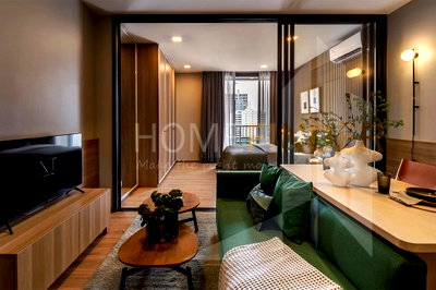 ขายคอนโด : XT Phayathai 1 bedroom, for sale