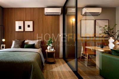 ขายคอนโด : XT Phayathai 1 bedroom, for sale