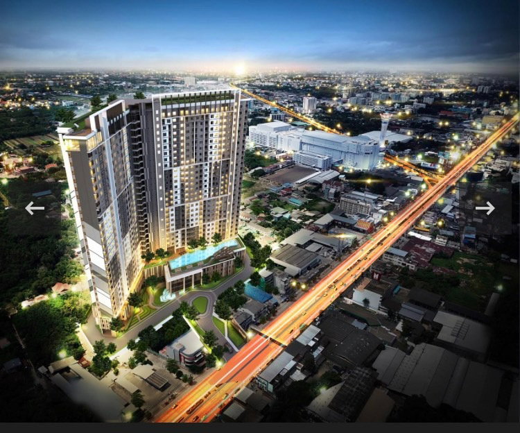 รูป ปล่อยเช่าพลัสคอนโด คอนโดตึกสูง 30 ชั้นใจกลางเมืองโคราช - รูปที่ 27/29