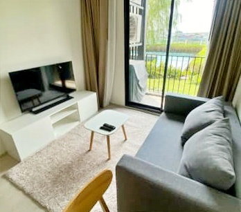 🔔รวมคอนโดนนนทบุรีให้เช่า🔔⚠️🛋️🛌นิว โนเบิล แจ้งวัฒนะ