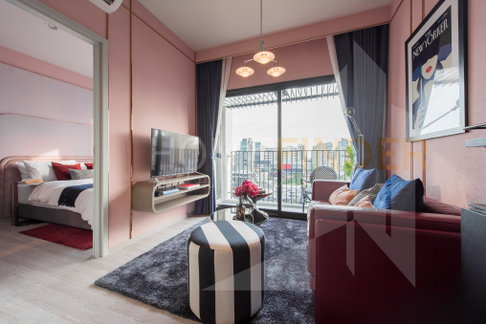 XT Ekkamai 2 bedrooms, for sale