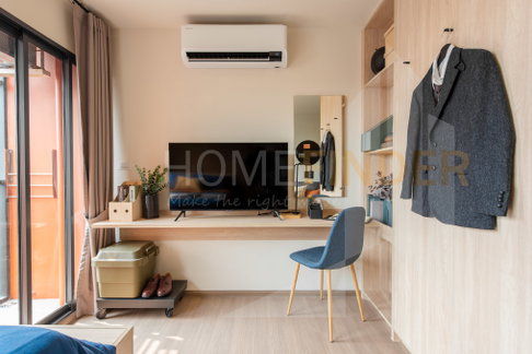 The MUVE Bangna 1 bedroom, for sale