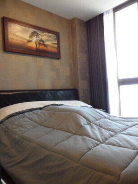 P-129974 🏢Condo for for sell Ideo Mix Sukhumvit 103 fully furnished.