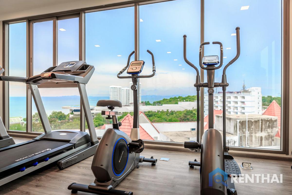 รูป สำหรับ ขาย คอนโด 1 ห้องนอน ที่ The Cloud - รูปที่ 25/25