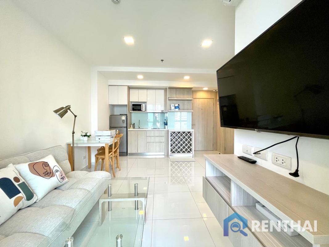 รูป สำหรับ ขาย คอนโด 1 ห้องนอน ที่ The Cloud - รูปที่ 2/25