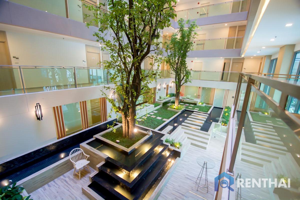 รูป สำหรับ ขาย คอนโด 1 ห้องนอน ที่ The Cloud - รูปที่ 17/25