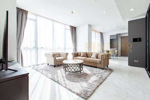 The Monument Thong Lo 2 bedrooms, for sale