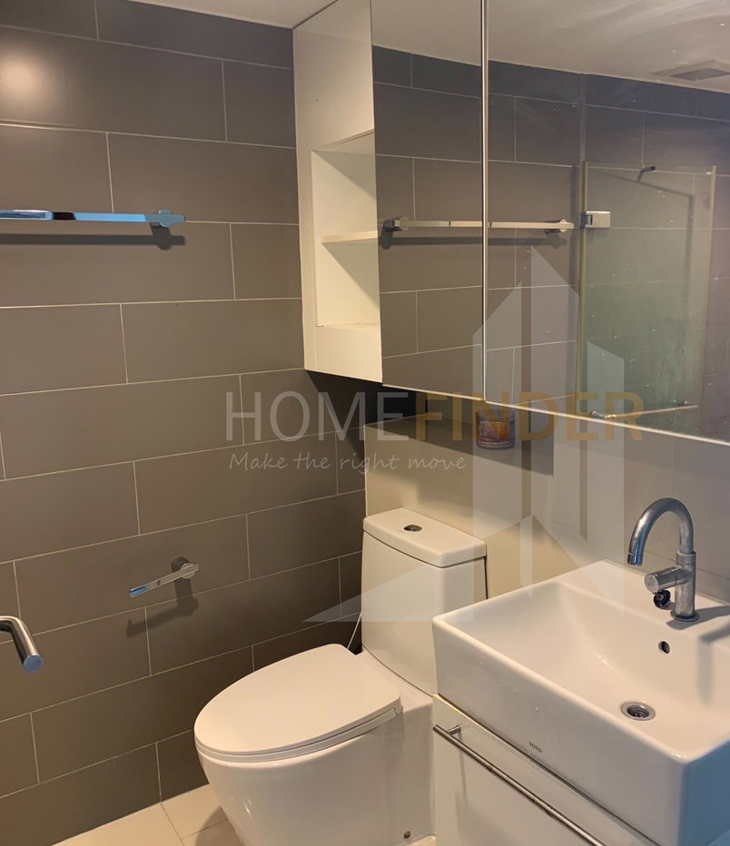รูป Ideo Morph 38 1 bedroom, for rent - รูปที่ 5/5