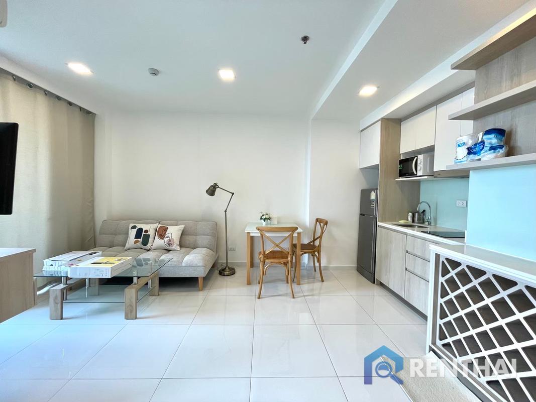 รูป สำหรับ ขาย คอนโด 1 ห้องนอน ที่ The Cloud - รูปที่ 8/25