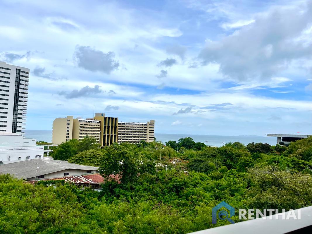 รูป สำหรับ ขาย คอนโด 1 ห้องนอน ที่ The Cloud - รูปที่ 14/25