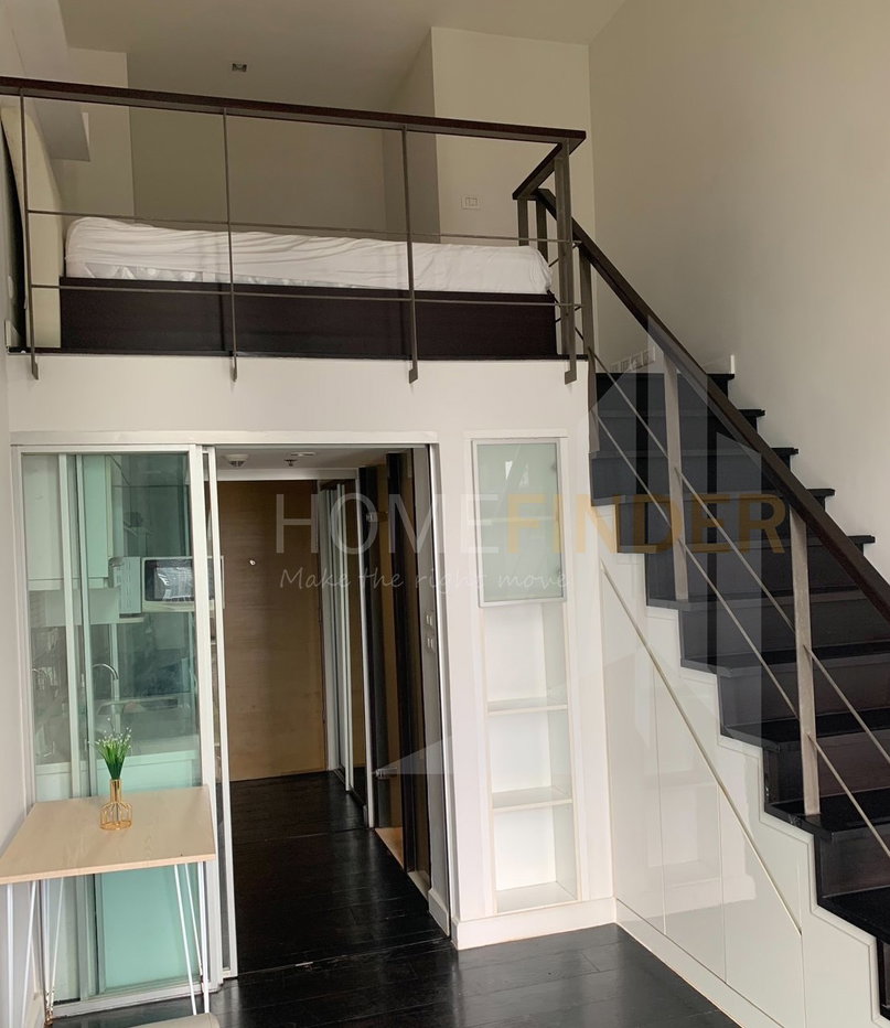 รูป Ideo Morph 38 1 bedroom, for rent - รูปที่ 3/5