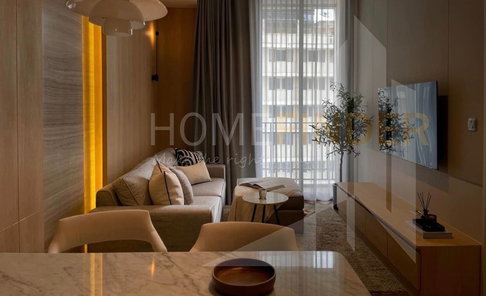 MUNIQ Langsuan 1 bedroom, for sale