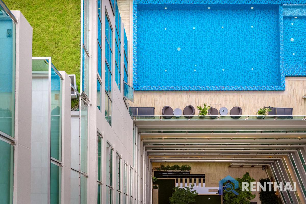 รูป สำหรับ ขาย คอนโด 1 ห้องนอน ที่ The Cloud - รูปที่ 24/25