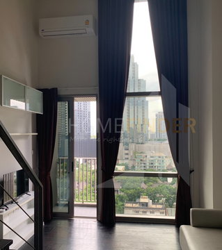 Ideo Morph 38 1 bedroom, for rent