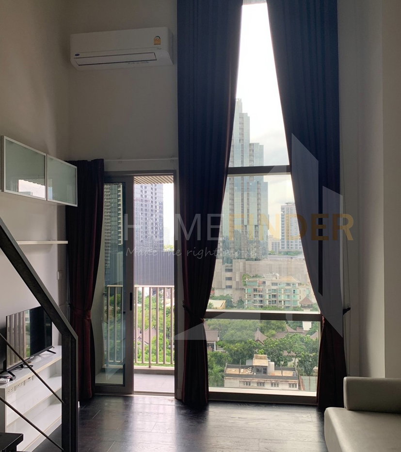 รูป Ideo Morph 38 1 bedroom, for rent - รูปที่ 1/5