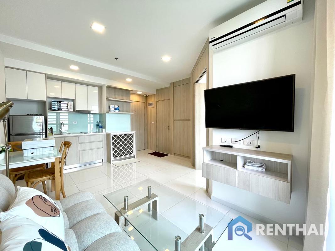 รูป สำหรับ ขาย คอนโด 1 ห้องนอน ที่ The Cloud - รูปที่ 15/25