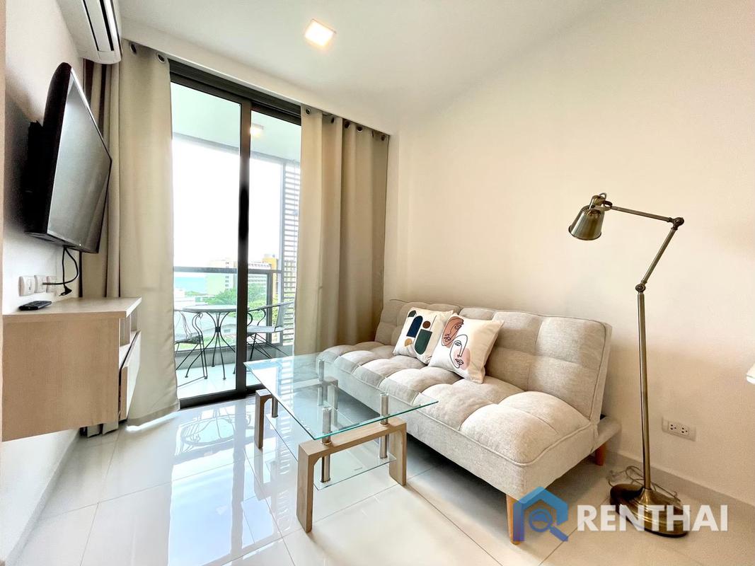 รูป สำหรับ ขาย คอนโด 1 ห้องนอน ที่ The Cloud - รูปที่ 12/25
