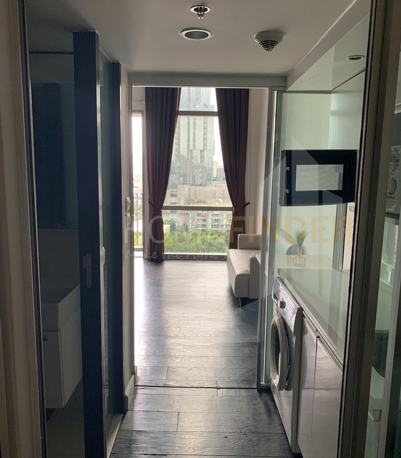 รูป Ideo Morph 38 1 bedroom, for rent - รูปที่ 2/5