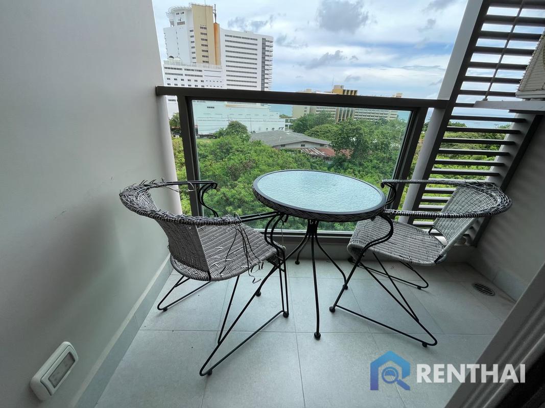 รูป สำหรับ ขาย คอนโด 1 ห้องนอน ที่ The Cloud - รูปที่ 13/25