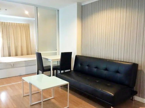 🔔รวมคอนโดนนนทบุรีให้เช่า🔔⚠️🛋️🛌ลุมพินี วิลล์ ประชาชื่น - พงษ์เพชร