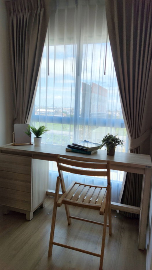 picture For rent condo ready to move in - 7/10