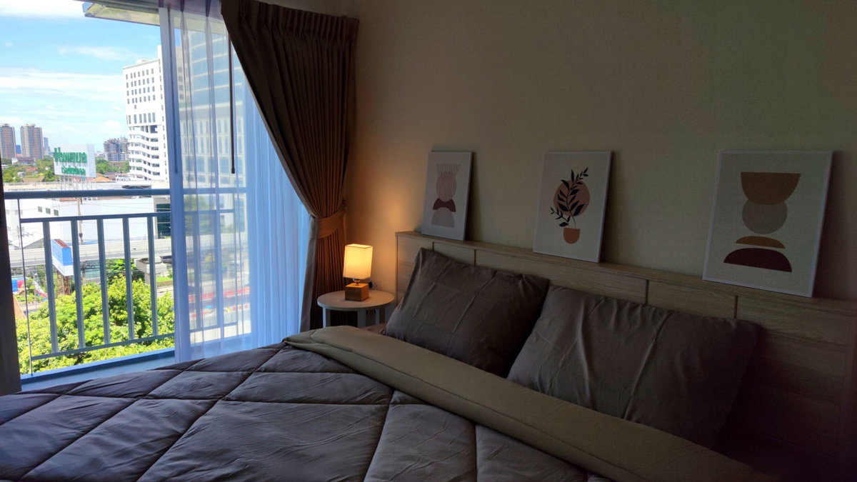 picture For rent condo ready to move in - 6/10