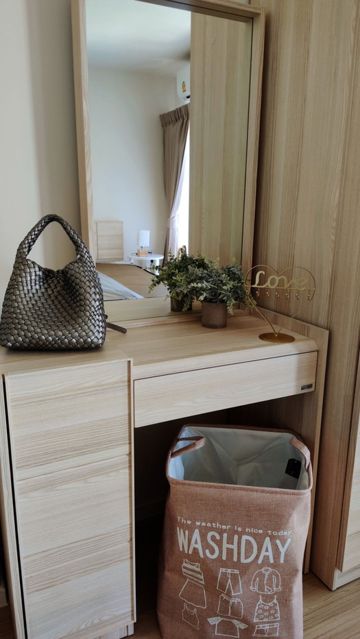 picture For rent condo ready to move in - 5/10