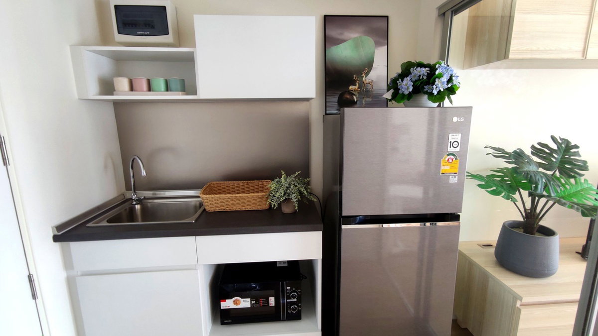 picture For rent condo ready to move in - 8/10