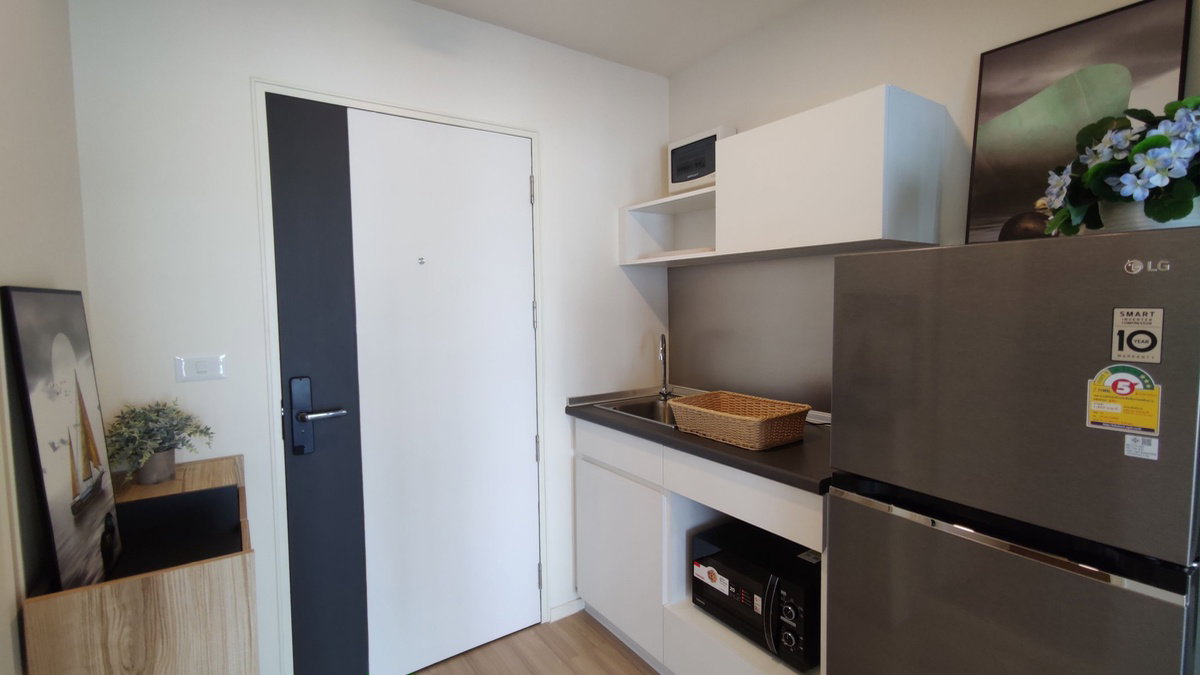 picture For rent condo ready to move in - 9/10