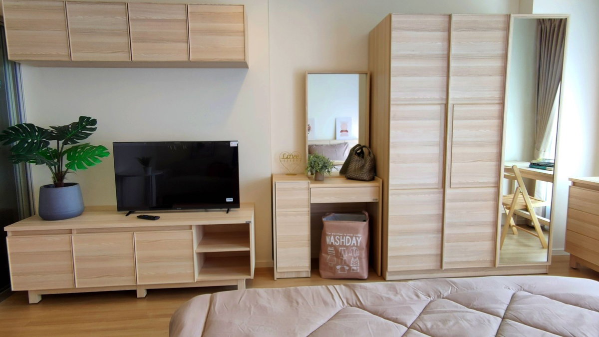 picture For rent condo ready to move in - 2/10
