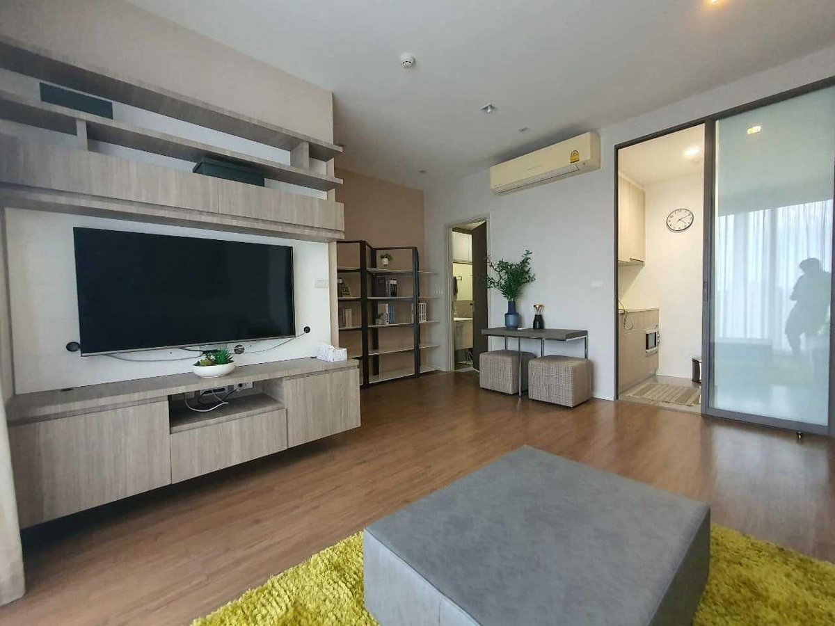 รูป ขาย Miti Condo (มิติ คอนโด) พร้อมอยู่ (S05-3126) - รูปที่ 3/14