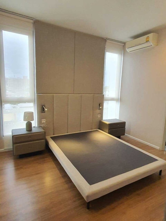 รูป ขาย Miti Condo (มิติ คอนโด) พร้อมอยู่ (S05-3126) - รูปที่ 6/14