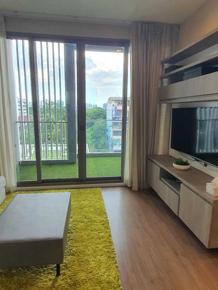 รูป ขาย Miti Condo (มิติ คอนโด) พร้อมอยู่ (S05-3126) - รูปที่ 10/14