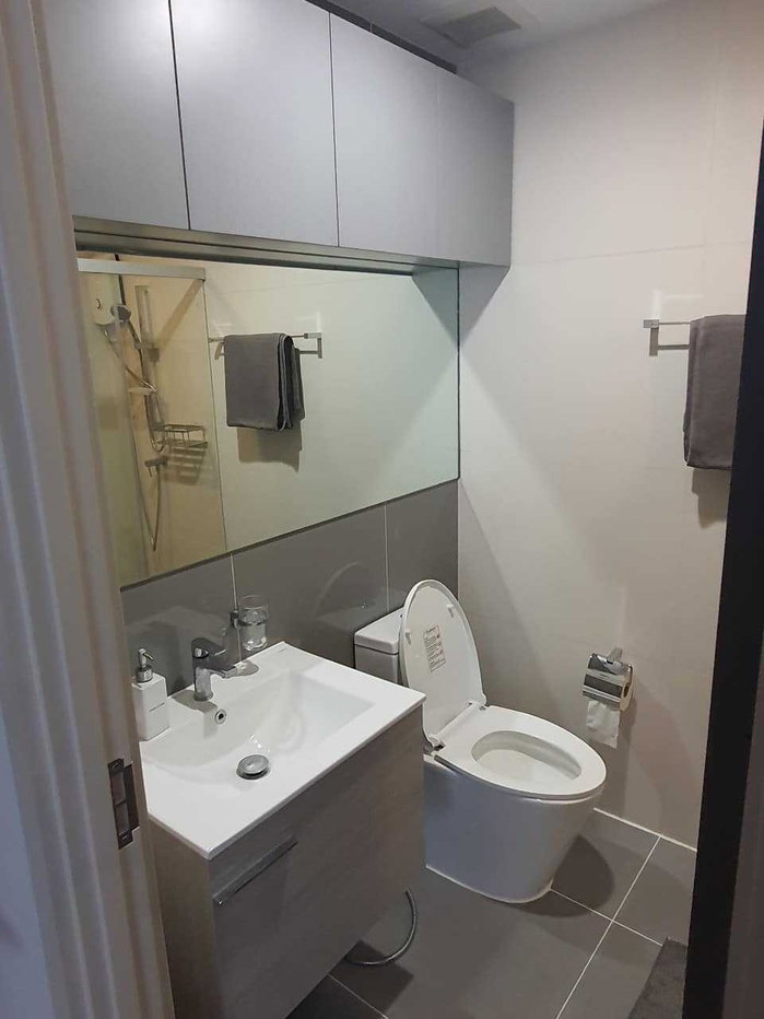 รูป ขาย Miti Condo (มิติ คอนโด) พร้อมอยู่ (S05-3126) - รูปที่ 7/14