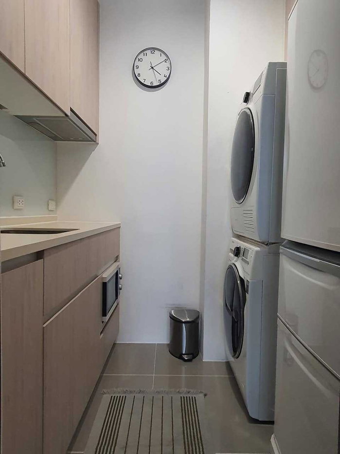 รูป ขาย Miti Condo (มิติ คอนโด) พร้อมอยู่ (S05-3126) - รูปที่ 9/14