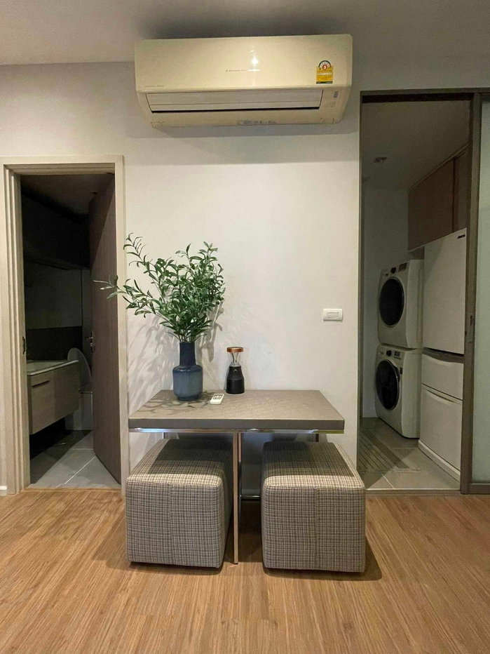รูป ขาย Miti Condo (มิติ คอนโด) พร้อมอยู่ (S05-3126) - รูปที่ 13/14