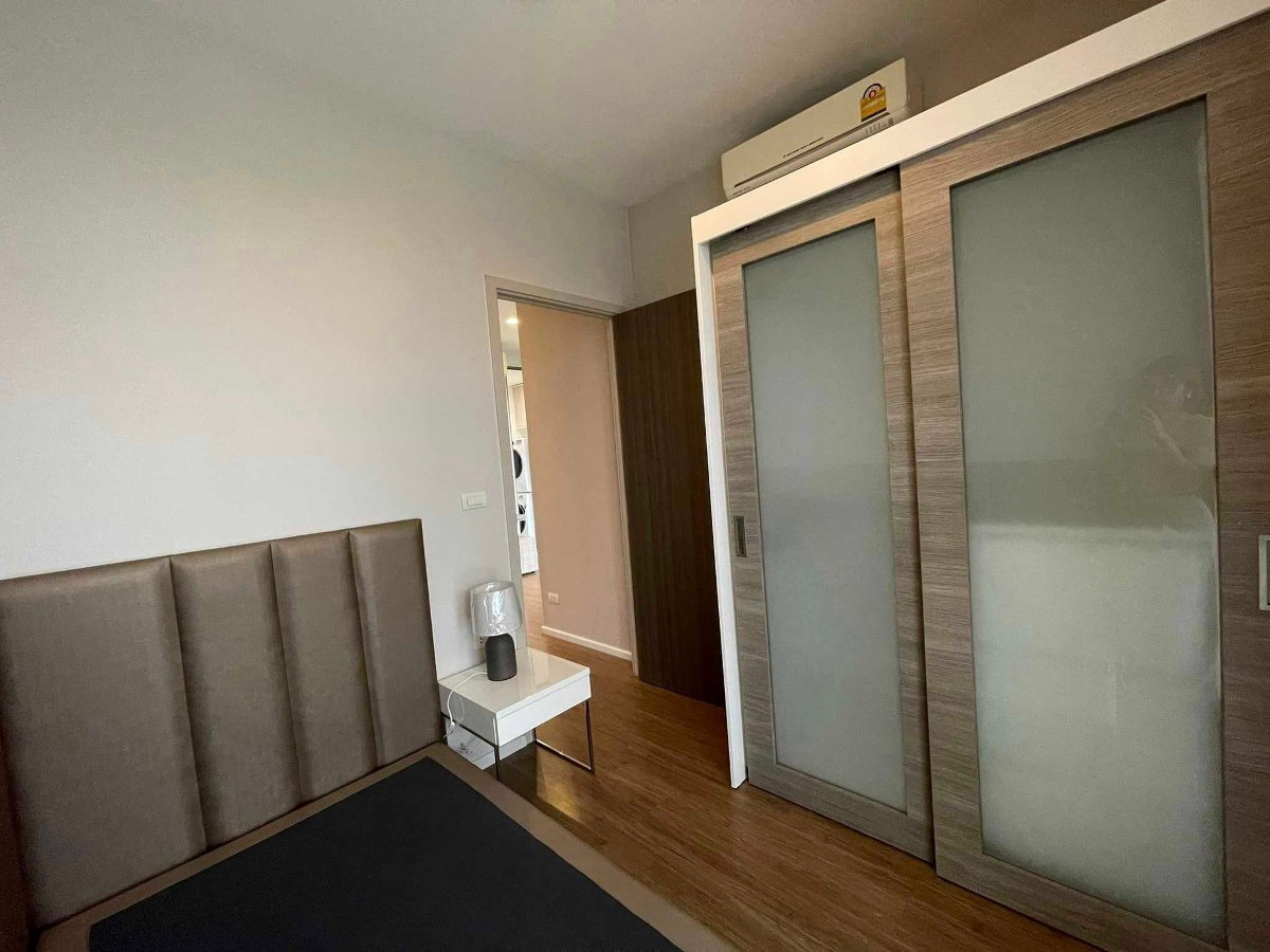 รูป ขาย Miti Condo (มิติ คอนโด) พร้อมอยู่ (S05-3126) - รูปที่ 11/14