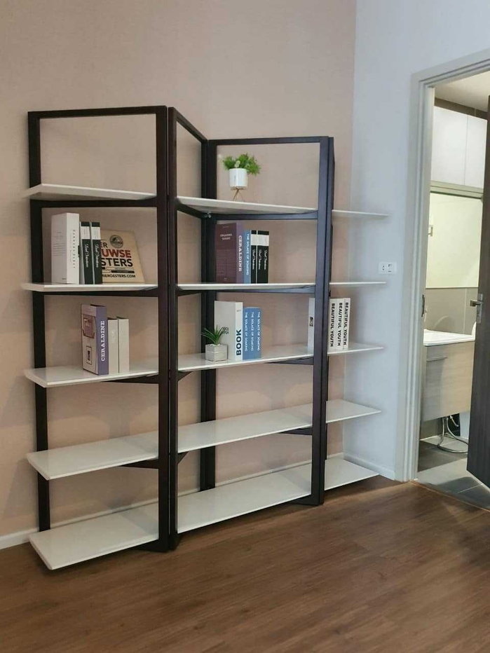รูป ขาย Miti Condo (มิติ คอนโด) พร้อมอยู่ (S05-3126) - รูปที่ 2/14