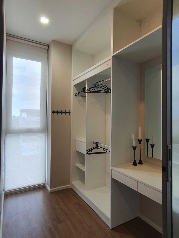 รูป ขาย Miti Condo (มิติ คอนโด) พร้อมอยู่ (S05-3126) - รูปที่ 4/14
