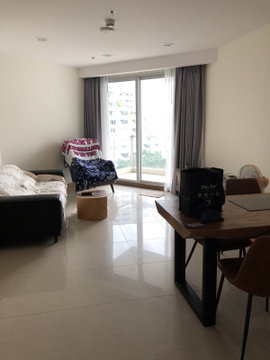 For sale condo The palm wongamat beach 1 Bed 65 Sq.m 8.2 M (S03-1453)