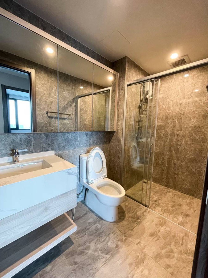picture For Rent Artisan Ratchada Near MRT - 10/10