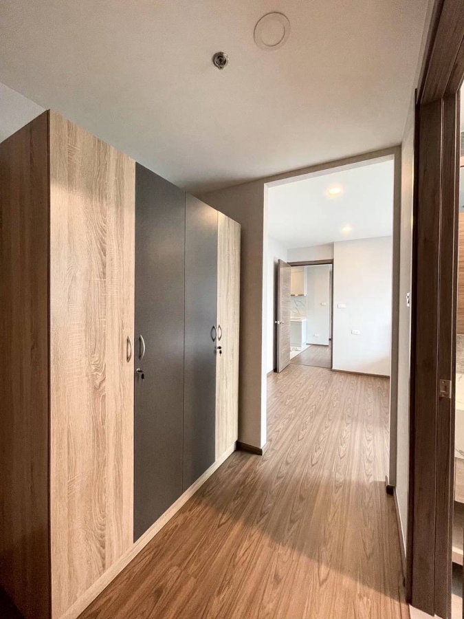 picture For Rent Artisan Ratchada Near MRT - 5/10