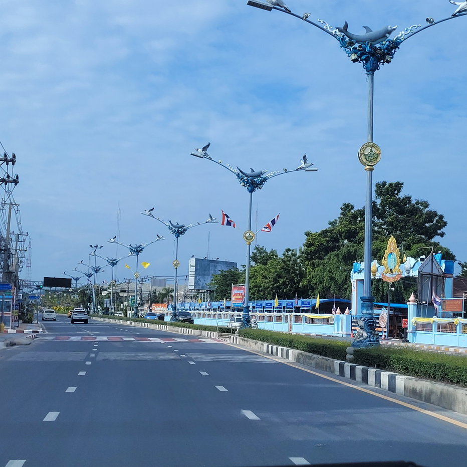 รูป ห้องเช่า 2300 มีแอร์ คอนโดตำหนักน้ำ ถ.พระยาสัจจา อ.เมืองชลบุรี - รูปที่ 8/10