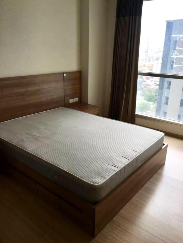 รูป ให้เช่า Rhythm ratchada-huaikwang 36 sqm. - รูปที่ 5/8